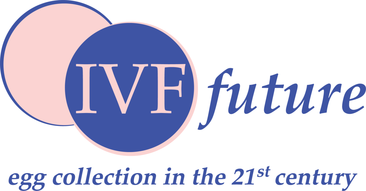 IVF Future Logo